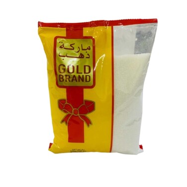 Gold Brand Fine Sugar 2kg