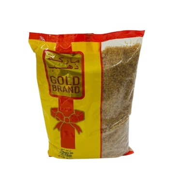 Gold Brand Matta Rice 2kg