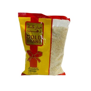Gold Brand White Dosa Rice 1 kg