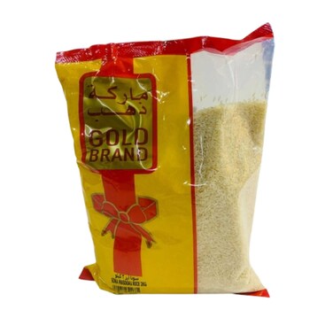 Gold Brand Sona Mansoori Rice 2 kg
