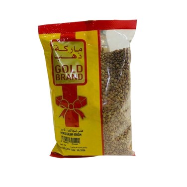 Gold Brand Horsegram 400 gr