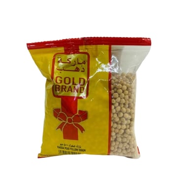 Gold Brand Ragda Peas Yellow 500 gr