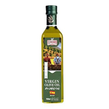 Elmerro Spanish Virgin Olive Oil 750ml
