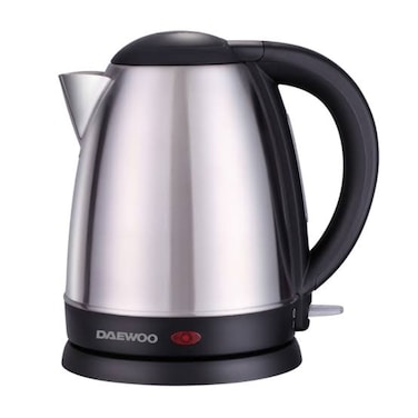 Daewoo Kettle DEK1518 2200 Watt 1.7 Liter