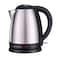 Daewoo Kettle DEK1518 2200 Watt 1.7 Liter