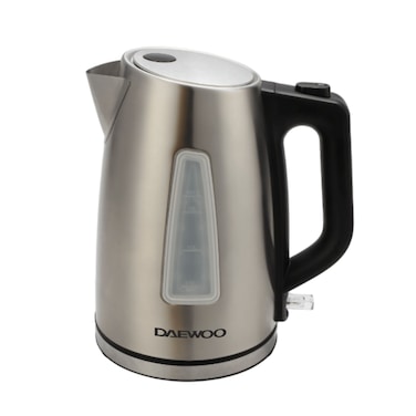 Daewoo Kettle DEK1588 2200 Watt 1.7 Liter