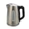 Daewoo Kettle DEK1588 2200 Watt 1.7 Liter