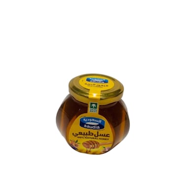 Saudia Honey 250 ml
