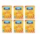 Saudia Mango Flavored Milk 6x200ml