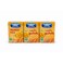Saudia Flavor Milk Mango 3 x 6 x 200 ml
