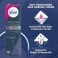 Veet Professional Hair Removal Cream for All Skin Types Legs &amp; Body,100g
