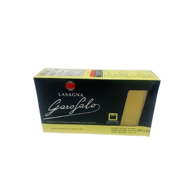 Garofalo Lasagna 500 gr