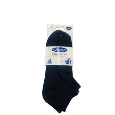 Ladies Socks 3 Pairs