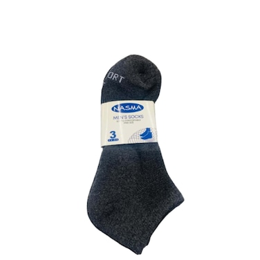 Ladies Socks 4 Pairs