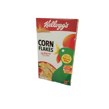 Corn Flaks Regular 500 gr