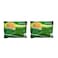 Basma Green Peas 2 x 400 gr