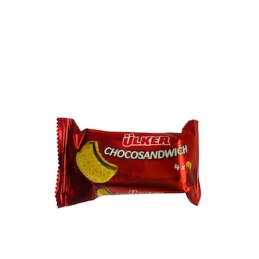 Ulker Choco Sandwich 32g