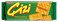 Ulker Cizi Cheese Crackers 70 gr