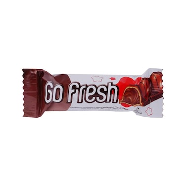 Solen Gofresh Cacao 20 gr