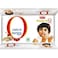 Parle G Oats and Berries Biscuits 300 gr