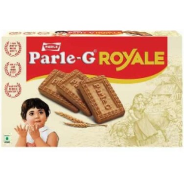 Parle G Royale Biscuit 360 gr