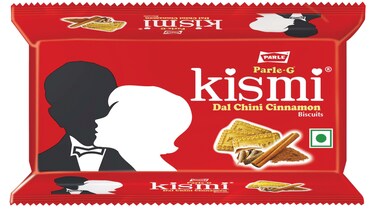 Parle-G Kismi Biscuits 300g