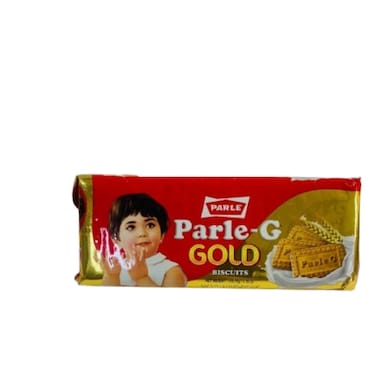 Parle G Gold Biscuit 119 gr