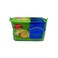 Parle Nutricrunch Lite Cracker 200 gr