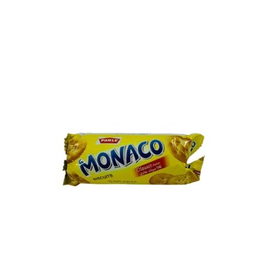 Parle Monaco Classic Regular Biscuit 41g