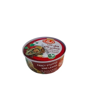 Al Alali Fancy Stuffed Vine Leaves with Natural Tomato 280 gr