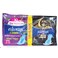 Always Sensitive Aloe Vera Skin Protection Maxi Thick 3X  Pads 48 and Night Maxi Thin XXL Sanitary Pads 20 Pieces