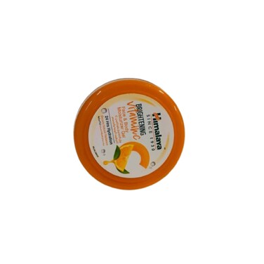 Himalaya Vitamin C Brightening Face and Body Moisturizer Gel 300 ml
