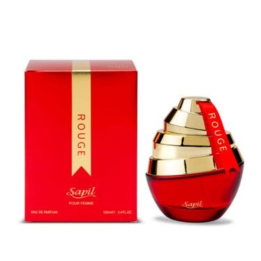 Sapil Rouge 1195 Eu de Parfum 100ml