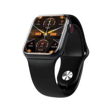 Telux Watch TX Evo 8 Black