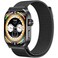 Telux FlexFit Smart Watch Black