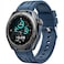 Telux Vital Smart Watch Blue