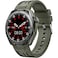 Telux Vital Smart Watch Green