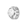 X Cell Watch Elite 7 Silver