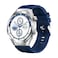 X.Cell Elite 7 Smartwatch Blue