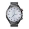 X.Cell Elite 7 Smartwatch Black Metal