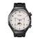 X.Cell Elite 7 Smartwatch Black Silicon