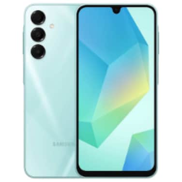 Samsung Mobile A 16 4 gb Ram 128 gb 128 gb 6.5 inch 4 g GN