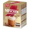 Nescafe Cappuccino Sweet Frothy 15.5gr x 10 Pieces