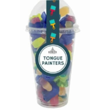 Bonds Tongue Painters Cup 275 gr