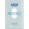 Durex Invisible 20 Pieces