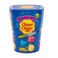 Chuba Chups Magic Cubes Bubble Gum 86 gr