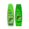 Pert Deep Nourishment Shampoo 400ml + Conditioner 360ml
