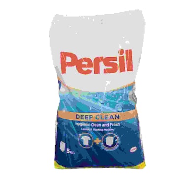 Persil Laundry Detergent Powder 5kg