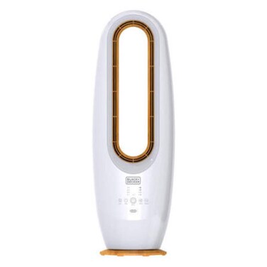 Black+Decker Bladeless Fan FBL85B5
