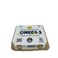 Omega 3 Fresh Bahraini Eggs 12 Pieces